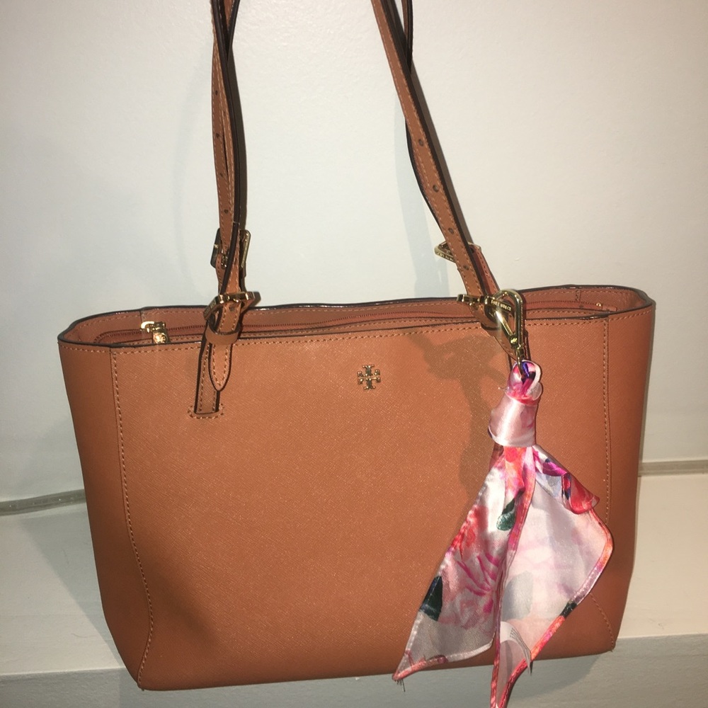 Tory Burch Small York Tote Bag